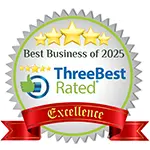 best business award 2025