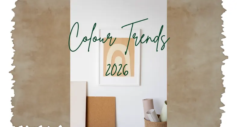 color trends 2026