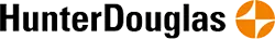 hunter douglas logo