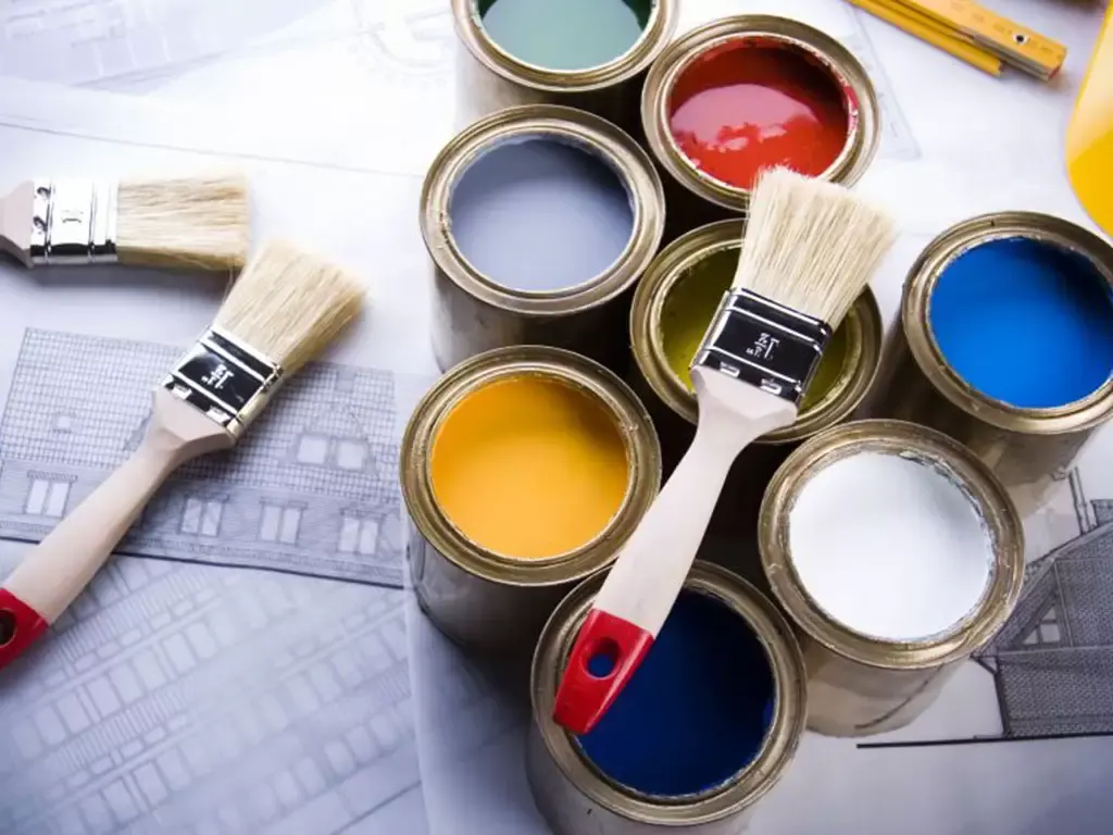 Why a Conumdrum Decor Paint Colour Consultation is a Great Idea