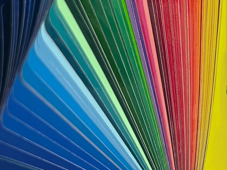 paint colours 2025